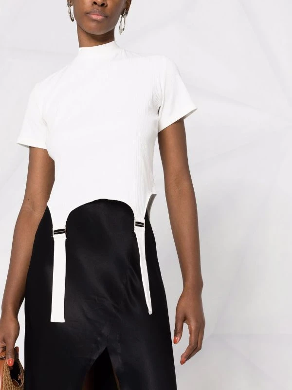 ( Neue Saison ) Maje Tartelle Top Damen 7 ( Neue Saison ) Maje Tartelle Top Damen - Image 5