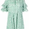 ( Neue Saison ) Maje Minikleid Mit Paisleymuster H017 LIGHT GREEN 2 ( Neue Saison ) Maje Minikleid Mit Paisleymuster H017 LIGHT GREEN -Maje Verkäufe 2024 18032847 38222319 600
