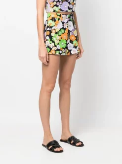 ( Neue Saison ) Maje B034 Flower Power NOIR High-Waist-Shorts Mit Blumen-Print Damen 9 ( Neue Saison ) Maje B034 Flower Power NOIR High-Waist-Shorts Mit Blumen-Print Damen -Maje Verkäufe 2024 18032849 38974782 600