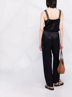( Neue Saison ) Maje Klassischer Jumpsuit Black 13 ( Neue Saison ) Maje Klassischer Jumpsuit Black -Maje Verkäufe 2024 18032852 38209506 600