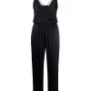 ( Neue Saison ) Maje Klassischer Jumpsuit Black 1 ( Neue Saison ) Maje Klassischer Jumpsuit Black -Maje Verkäufe 2024 18032852 38209513 600