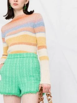 ( Neue Saison ) Maje Tweed-Shorts Mit Hohem Bund Damen 12 ( Neue Saison ) Maje Tweed-Shorts Mit Hohem Bund Damen -Maje Verkäufe 2024 18033269 793234c0 5302 4321 98a0 75b38af6c115 600