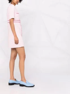 ( Neue Saison ) Maje ROSE Rirose Minikleid Damen 11 ( Neue Saison ) Maje ROSE Rirose Minikleid Damen -Maje Verkäufe 2024 18033271 38196381 600