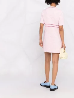 ( Neue Saison ) Maje ROSE Rirose Minikleid Damen 13 ( Neue Saison ) Maje ROSE Rirose Minikleid Damen -Maje Verkäufe 2024 18033271 38197144 600