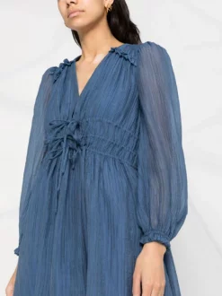 ( Neue Saison ) Maje Kleid Mit Empire-Schnitt Damen 10 ( Neue Saison ) Maje Kleid Mit Empire-Schnitt Damen -Maje Verkäufe 2024 18033272 9e9ccf56 6e00 4162 a2cb 10c2d4e644d9 600