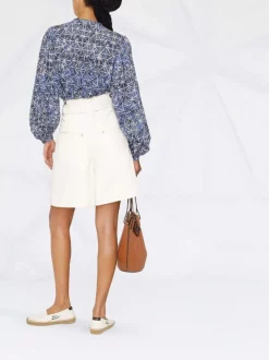 ( Neue Saison ) Maje Cotik Bluse Damen 9 ( Neue Saison ) Maje Cotik Bluse Damen -Maje Verkäufe 2024 18034076 38259773 600