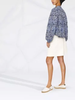 ( Neue Saison ) Maje Cotik Bluse Damen 8 ( Neue Saison ) Maje Cotik Bluse Damen -Maje Verkäufe 2024 18034076 38260645 600