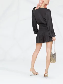 ( Neue Saison ) Maje Kleid Mit Cut-Outs Black 8 ( Neue Saison ) Maje Kleid Mit Cut-Outs Black -Maje Verkäufe 2024 18034083 39749810 600