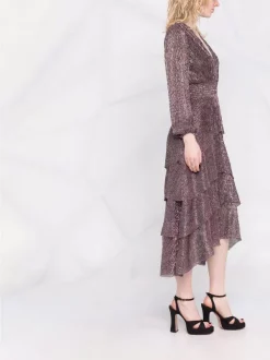 ( Neue Saison ) Maje Kleid Mit Falten Damen 13 ( Neue Saison ) Maje Kleid Mit Falten Damen -Maje Verkäufe 2024 18034091 38206132 600