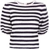 ( Neue Saison ) Maje Marigna Top NAVY / ECRU 1 ( Neue Saison ) Maje Marigna Top NAVY / ECRU -Maje Verkäufe 2024 18034097 38223565 600