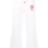 Maje White X Sailor Moon Hose Mit Logo-Print Damen -Maje Verkäufe 2024 18034100 38226439 600