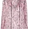 ( Neue Saison ) Maje Hemd Mit Paisley-Print PINK PAISLEY 1 ( Neue Saison ) Maje Hemd Mit Paisley-Print PINK PAISLEY -Maje Verkäufe 2024 18034102 38209387 600