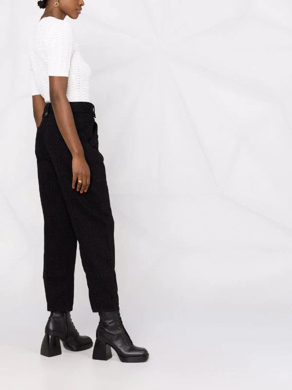 ( Neue Saison ) Maje 10 WHITE Gehäkeltes Oberteil Damen 8 ( Neue Saison ) Maje 10 WHITE Gehäkeltes Oberteil Damen - Image 6