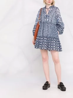 ( Neue Saison ) Maje Kleid Mit Print Damen 9 ( Neue Saison ) Maje Kleid Mit Print Damen -Maje Verkäufe 2024 18034108 38213042 600