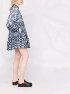 ( Neue Saison ) Maje Kleid Mit Print Damen 13 ( Neue Saison ) Maje Kleid Mit Print Damen -Maje Verkäufe 2024 18034108 38214155 600