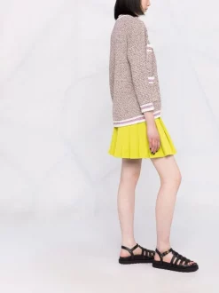 ( Neue Saison ) Maje Fuchsia Cardigan Mit V-Ausschnitt Damen 13 ( Neue Saison ) Maje Fuchsia Cardigan Mit V-Ausschnitt Damen -Maje Verkäufe 2024 18034109 38202616 600