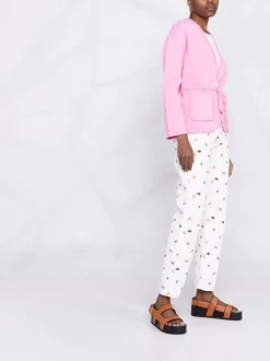 ( Neue Saison ) Maje 0183 PINK Madene Cardigan Damen 11 ( Neue Saison ) Maje 0183 PINK Madene Cardigan Damen -Maje Verkäufe 2024 18034112 38222465 600