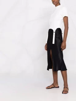 ( Permanente Kollektion ) Maje Rock Mit Schlitz Black 11 ( Permanente Kollektion ) Maje Rock Mit Schlitz Black -Maje Verkäufe 2024 18034114 38201829 600