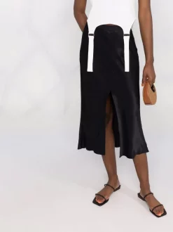 ( Permanente Kollektion ) Maje Rock Mit Schlitz Black 12 ( Permanente Kollektion ) Maje Rock Mit Schlitz Black -Maje Verkäufe 2024 18034114 38204523 600