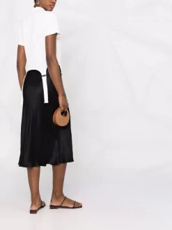 ( Permanente Kollektion ) Maje Rock Mit Schlitz Black 13 ( Permanente Kollektion ) Maje Rock Mit Schlitz Black -Maje Verkäufe 2024 18034114 38204525 600