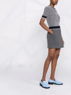 ( Neue Saison ) Maje Gestreiftes Strickoberteil Damen 13 ( Neue Saison ) Maje Gestreiftes Strickoberteil Damen -Maje Verkäufe 2024 18034115 38224161 600