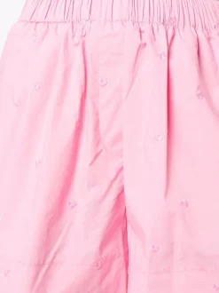 ( Neue Saison ) Maje Bestickte Shorts Pink 11 ( Neue Saison ) Maje Bestickte Shorts Pink -Maje Verkäufe 2024 18034117 38193404 600