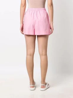 ( Neue Saison ) Maje Bestickte Shorts Pink 10 ( Neue Saison ) Maje Bestickte Shorts Pink -Maje Verkäufe 2024 18034117 38194251 600