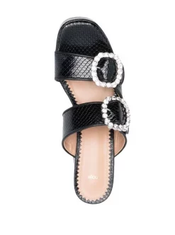 ( Neue Saison ) Maje Fardi Plateau-Sandalen Damen 9 ( Neue Saison ) Maje Fardi Plateau-Sandalen Damen -Maje Verkäufe 2024 18034118 38755410 600