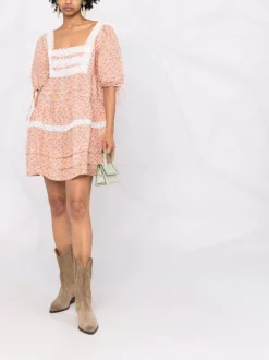 ( Neue Saison ) Maje Kleid Mit Print Damen 9 ( Neue Saison ) Maje Kleid Mit Print Damen -Maje Verkäufe 2024 18034122 38196334 600