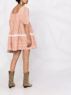 ( Neue Saison ) Maje Kleid Mit Print Damen 13 ( Neue Saison ) Maje Kleid Mit Print Damen -Maje Verkäufe 2024 18034122 38196335 600