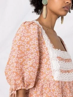 ( Neue Saison ) Maje Kleid Mit Print Damen 10 ( Neue Saison ) Maje Kleid Mit Print Damen -Maje Verkäufe 2024 18034122 38196337 600