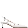 ( Neue Saison ) Maje Fayna Slingback-Pumps Damen 1 ( Neue Saison ) Maje Fayna Slingback-Pumps Damen -Maje Verkäufe 2024 18034125 38736787 600