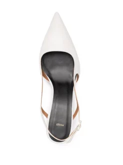 ( Neue Saison ) Maje Fayna Slingback-Pumps Damen 9 ( Neue Saison ) Maje Fayna Slingback-Pumps Damen -Maje Verkäufe 2024 18034125 38738359 600