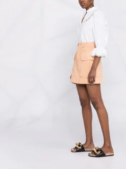 ( Neue Saison ) Maje Blumige Bluse 10 WHITE 13 ( Neue Saison ) Maje Blumige Bluse 10 WHITE -Maje Verkäufe 2024 18034128 38223211 600