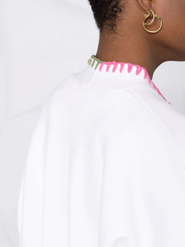 ( Neue Saison ) Maje Cardigan Mit Bindegürtel Damen 5 ( Neue Saison ) Maje Cardigan Mit Bindegürtel Damen - Image 3