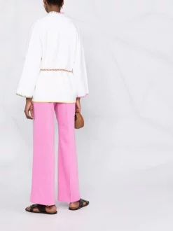 ( Neue Saison ) Maje Cardigan Mit Bindegürtel Damen 13 ( Neue Saison ) Maje Cardigan Mit Bindegürtel Damen -Maje Verkäufe 2024 18034139 38210165 600