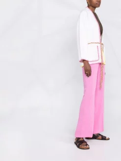 ( Neue Saison ) Maje Cardigan Mit Bindegürtel Damen 11 ( Neue Saison ) Maje Cardigan Mit Bindegürtel Damen -Maje Verkäufe 2024 18034139 38210168 600