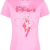 Maje X Sailor Moon T-Shirt Mit Grafischem Print Damen 1 Maje X Sailor Moon T-Shirt Mit Grafischem Print Damen -Maje Verkäufe 2024 18034140 38756262 600