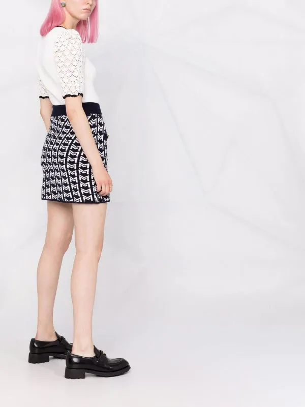 ( Neue Saison ) Maje White Oberteil Mit Gehäkelten Ärmeln Damen 8 ( Neue Saison ) Maje White Oberteil Mit Gehäkelten Ärmeln Damen - Image 6