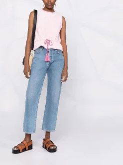 ( Neue Saison ) Maje Pink Lirosa Top Damen 9 ( Neue Saison ) Maje Pink Lirosa Top Damen -Maje Verkäufe 2024 18034145 38205852 600