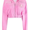 Maje Pink X Sailor Moon Cropped-Jacke Damen 1 Maje Pink X Sailor Moon Cropped-Jacke Damen -Maje Verkäufe 2024 18034149 38206249 600