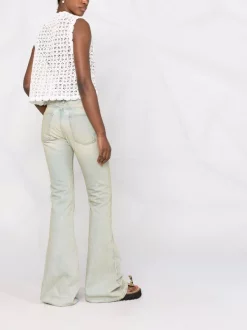 ( Neue Saison ) Maje White Gehäkelte Weste Damen 13 ( Neue Saison ) Maje White Gehäkelte Weste Damen -Maje Verkäufe 2024 18034182 38205224 600