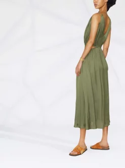 ( Neue Saison ) Maje Rune Midikleid Damen 8 ( Neue Saison ) Maje Rune Midikleid Damen -Maje Verkäufe 2024 18034186 38294247 600