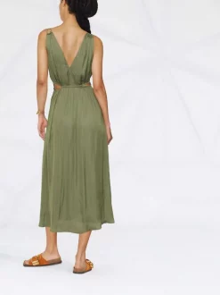 ( Neue Saison ) Maje Rune Midikleid Damen 9 ( Neue Saison ) Maje Rune Midikleid Damen -Maje Verkäufe 2024 18034186 38295329 600