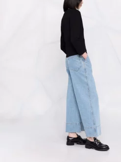 ( Neue Saison ) Maje Black Cardigan Mit V-Ausschnitt Damen -Maje Verkäufe 2024 18034192 38202383 600