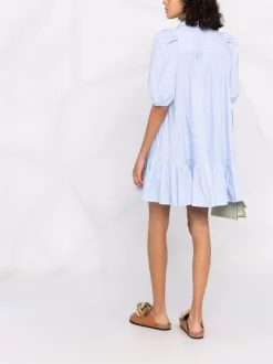 ( Neue Saison ) Maje Kleid Mit Herzstickerei Damen 13 ( Neue Saison ) Maje Kleid Mit Herzstickerei Damen -Maje Verkäufe 2024 18034195 38214110 600