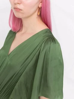 ( Neue Saison ) Maje Jumpsuit Mit V-Ausschnitt Damen 10 ( Neue Saison ) Maje Jumpsuit Mit V-Ausschnitt Damen -Maje Verkäufe 2024 18034198 38221440 600