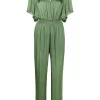 ( Neue Saison ) Maje Jumpsuit Mit V-Ausschnitt Damen 1 ( Neue Saison ) Maje Jumpsuit Mit V-Ausschnitt Damen -Maje Verkäufe 2024 18034198 38222233 600