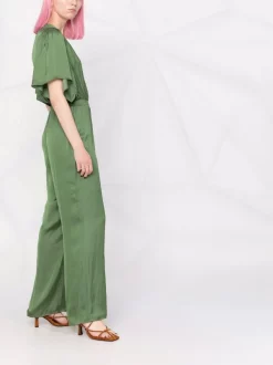 ( Neue Saison ) Maje Jumpsuit Mit V-Ausschnitt Damen 11 ( Neue Saison ) Maje Jumpsuit Mit V-Ausschnitt Damen -Maje Verkäufe 2024 18034198 38222249 600