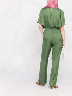 ( Neue Saison ) Maje Jumpsuit Mit V-Ausschnitt Damen 13 ( Neue Saison ) Maje Jumpsuit Mit V-Ausschnitt Damen -Maje Verkäufe 2024 18034198 38223447 600